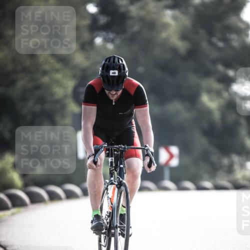 21.06.2026 - 29. Vierlanden-Triathlon H.Heesch http://msf.ph/oto/9856394 21.06.2026 09:00:37 Radfahren 48, 156 meine-sportfotos.de