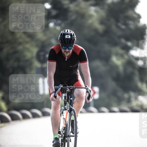 21.06.2026 - 29. Vierlanden-Triathlon H.Heesch http://msf.ph/oto/9856396 21.06.2026 09:00:37 Radfahren 48, 156 meine-sportfotos.de
