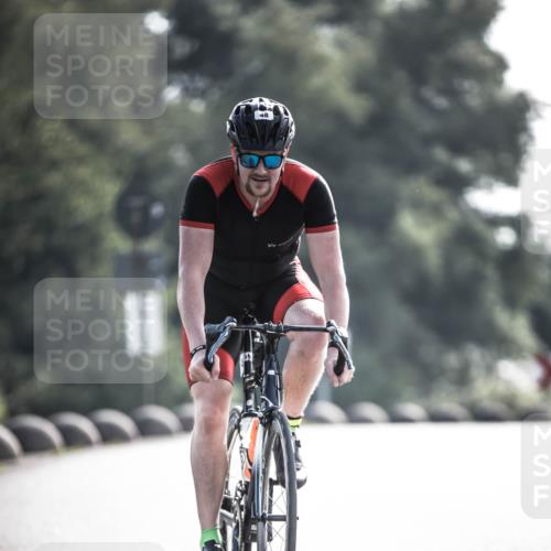 21.06.2026 - 29. Vierlanden-Triathlon H.Heesch http://msf.ph/oto/9856397 21.06.2026 09:00:37 Radfahren 48, 156 meine-sportfotos.de