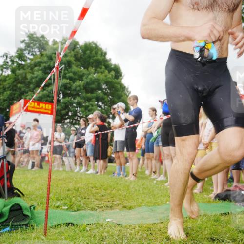 21.06.2026 - 29. Vierlanden-Triathlon LAZAROV Photography http://msf.ph/oto/9857356 21.06.2026 09:56:50 Schwimmen 361, 365 meine-sportfotos.de