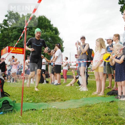 21.06.2026 - 29. Vierlanden-Triathlon LAZAROV Photography http://msf.ph/oto/9857445 21.06.2026 10:05:13 Schwimmen 431 meine-sportfotos.de