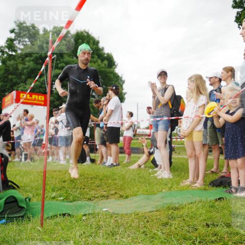 21.06.2026 - 29. Vierlanden-Triathlon LAZAROV Photography http://msf.ph/oto/9857446 21.06.2026 10:05:14 Schwimmen 431 meine-sportfotos.de