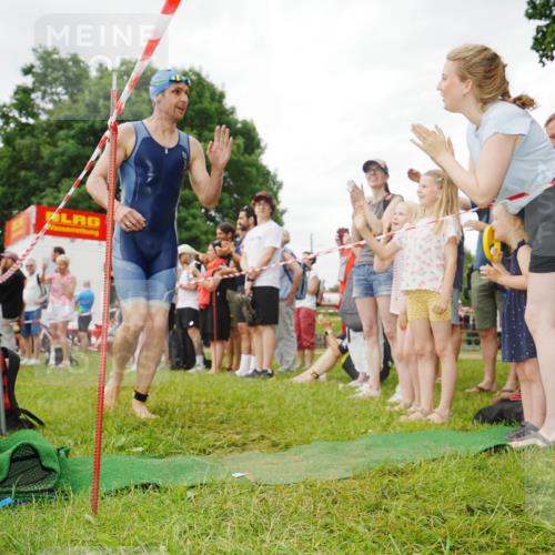 21.06.2026 - 29. Vierlanden-Triathlon LAZAROV Photography http://msf.ph/oto/9857452 21.06.2026 10:05:40 Schwimmen 448 meine-sportfotos.de