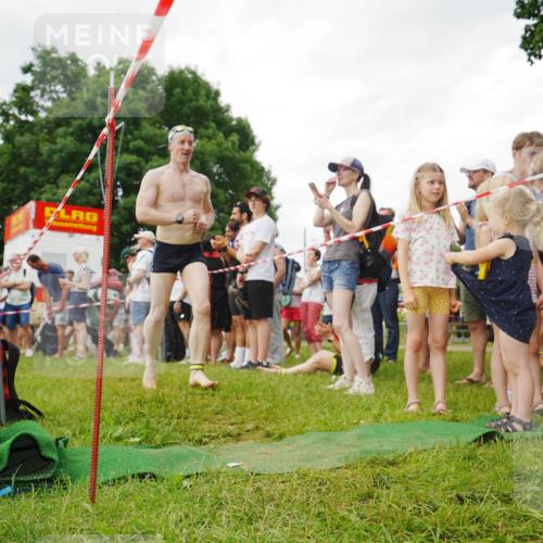 21.06.2026 - 29. Vierlanden-Triathlon LAZAROV Photography http://msf.ph/oto/9857476 21.06.2026 10:06:23 Schwimmen 438, 444, 464 meine-sportfotos.de