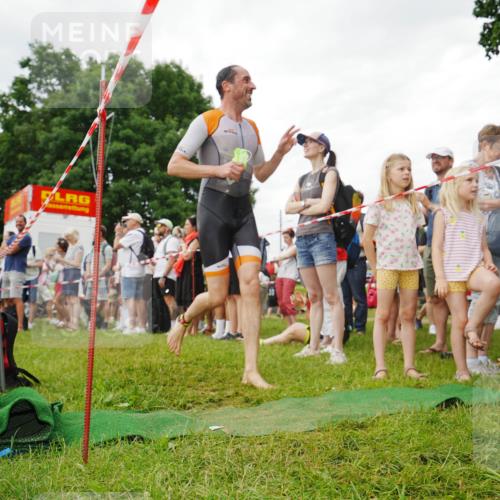 21.06.2026 - 29. Vierlanden-Triathlon LAZAROV Photography http://msf.ph/oto/9857495 21.06.2026 10:06:33 Schwimmen 438, 458, 467 meine-sportfotos.de