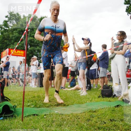 21.06.2026 - 29. Vierlanden-Triathlon LAZAROV Photography http://msf.ph/oto/9857549 21.06.2026 10:07:59 Schwimmen 449 meine-sportfotos.de