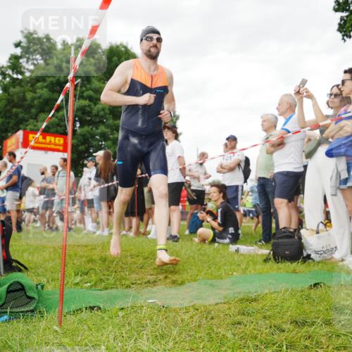 21.06.2026 - 29. Vierlanden-Triathlon LAZAROV Photography http://msf.ph/oto/9857658 21.06.2026 10:09:59 Schwimmen 427 meine-sportfotos.de