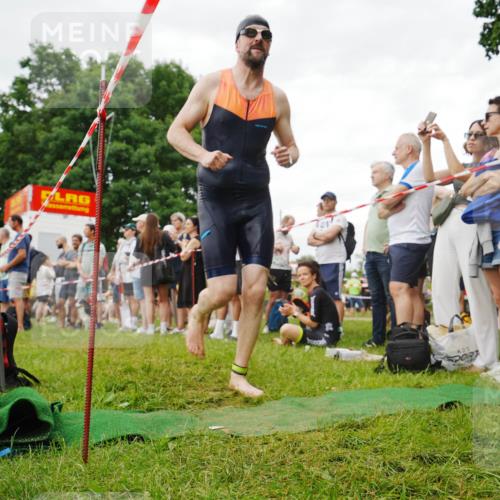 21.06.2026 - 29. Vierlanden-Triathlon LAZAROV Photography http://msf.ph/oto/9857660 21.06.2026 10:09:59 Schwimmen 427 meine-sportfotos.de