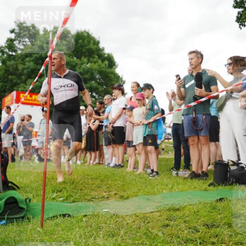 21.06.2026 - 29. Vierlanden-Triathlon LAZAROV Photography http://msf.ph/oto/9857700 21.06.2026 10:12:59 Schwimmen 396 meine-sportfotos.de