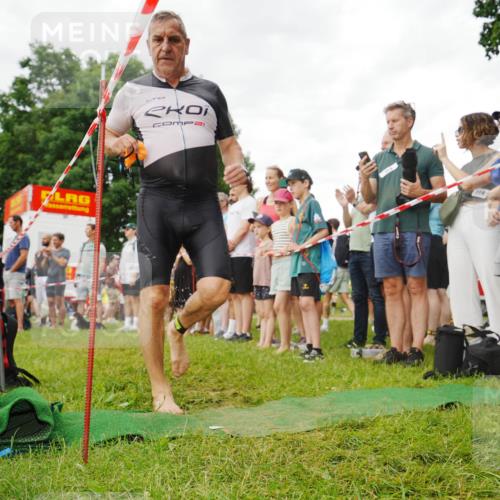 21.06.2026 - 29. Vierlanden-Triathlon LAZAROV Photography http://msf.ph/oto/9857704 21.06.2026 10:12:59 Schwimmen 396 meine-sportfotos.de