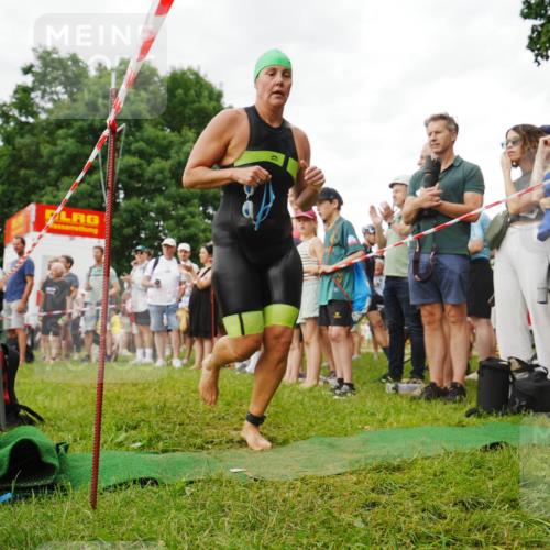 21.06.2026 - 29. Vierlanden-Triathlon LAZAROV Photography http://msf.ph/oto/9857718 21.06.2026 10:13:15 Schwimmen 549 meine-sportfotos.de