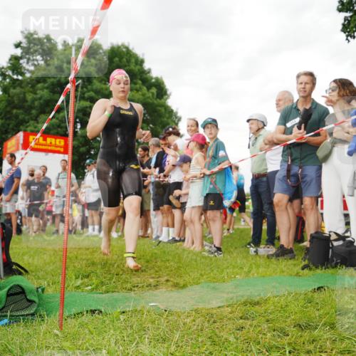 21.06.2026 - 29. Vierlanden-Triathlon LAZAROV Photography http://msf.ph/oto/9857722 21.06.2026 10:13:19 Schwimmen 549, 620 meine-sportfotos.de