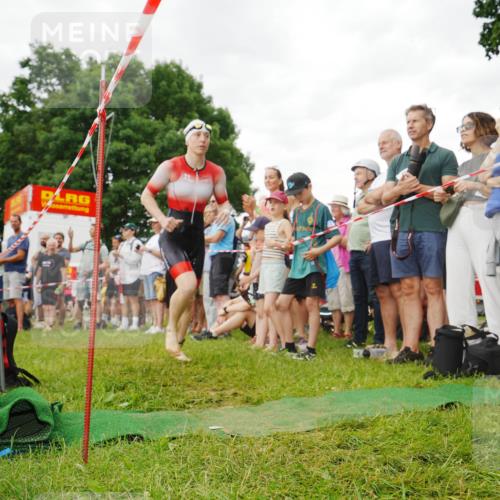 21.06.2026 - 29. Vierlanden-Triathlon LAZAROV Photography http://msf.ph/oto/9857730 21.06.2026 10:14:15 Schwimmen 609 meine-sportfotos.de