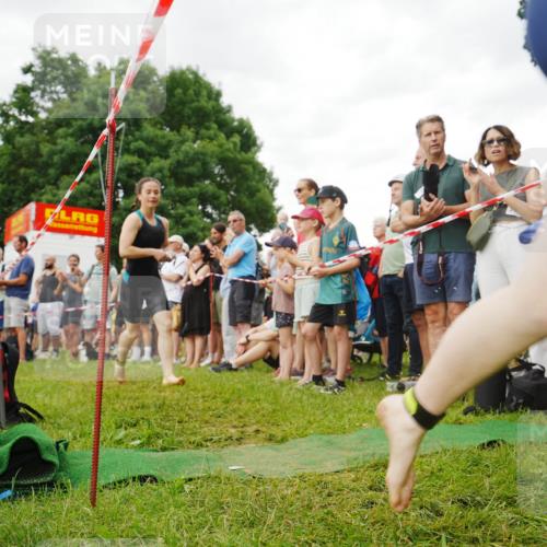 21.06.2026 - 29. Vierlanden-Triathlon LAZAROV Photography http://msf.ph/oto/9857745 21.06.2026 10:15:05 Schwimmen 509, 545 meine-sportfotos.de