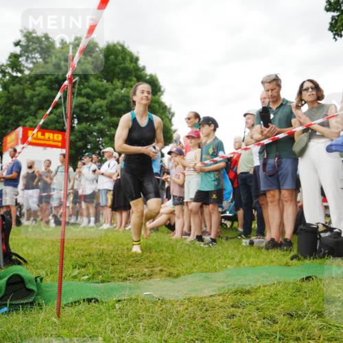 21.06.2026 - 29. Vierlanden-Triathlon LAZAROV Photography http://msf.ph/oto/9857748 21.06.2026 10:15:05 Schwimmen 509, 545 meine-sportfotos.de