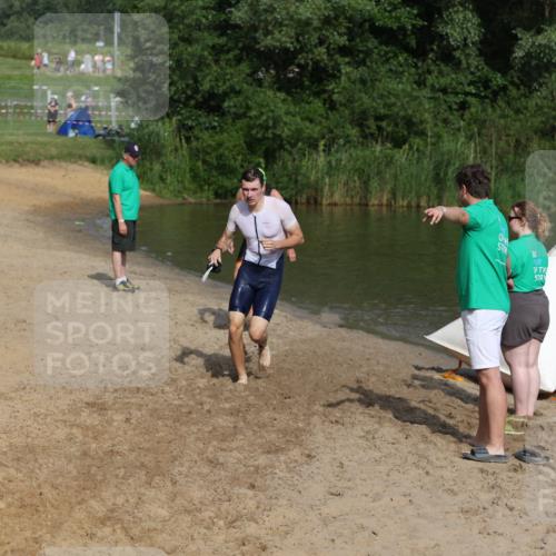 21.06.2026 - 29. Vierlanden-Triathlon Andreas Tolksdorf http://msf.ph/oto/9857805 21.06.2026 09:01:56 Schwimmen 20 meine-sportfotos.de