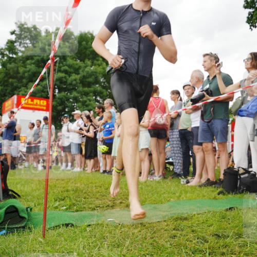 21.06.2026 - 29. Vierlanden-Triathlon LAZAROV Photography http://msf.ph/oto/9857810 21.06.2026 10:16:33 Schwimmen 383, 441 meine-sportfotos.de