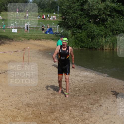 21.06.2026 - 29. Vierlanden-Triathlon Andreas Tolksdorf http://msf.ph/oto/9858026 21.06.2026 09:02:01 Schwimmen 217 meine-sportfotos.de