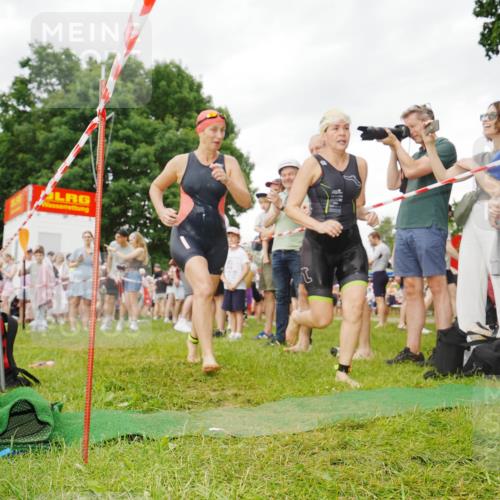 21.06.2026 - 29. Vierlanden-Triathlon LAZAROV Photography http://msf.ph/oto/9858207 21.06.2026 10:19:59 Schwimmen 568, 586 meine-sportfotos.de