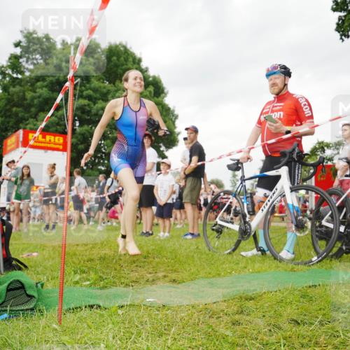 21.06.2026 - 29. Vierlanden-Triathlon LAZAROV Photography http://msf.ph/oto/9858272 21.06.2026 10:21:18 Schwimmen 576 meine-sportfotos.de
