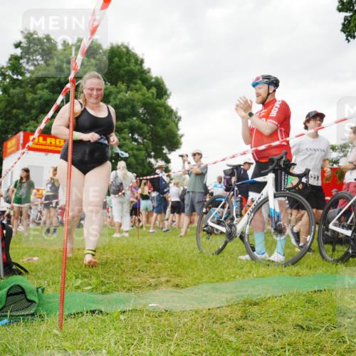 21.06.2026 - 29. Vierlanden-Triathlon LAZAROV Photography http://msf.ph/oto/9858280 21.06.2026 10:22:23 Schwimmen 623 meine-sportfotos.de