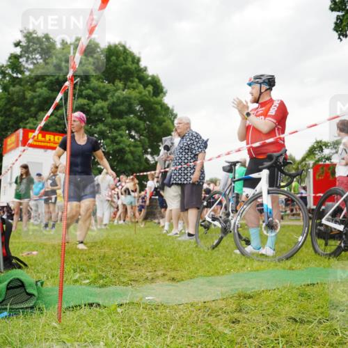 21.06.2026 - 29. Vierlanden-Triathlon LAZAROV Photography http://msf.ph/oto/9858286 21.06.2026 10:23:38 Schwimmen 504 meine-sportfotos.de