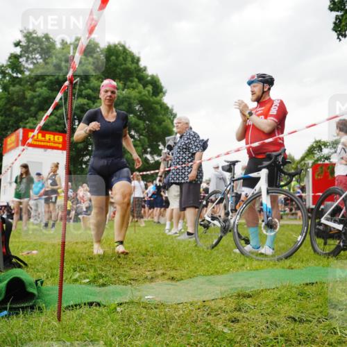 21.06.2026 - 29. Vierlanden-Triathlon LAZAROV Photography http://msf.ph/oto/9858291 21.06.2026 10:23:38 Schwimmen 504 meine-sportfotos.de