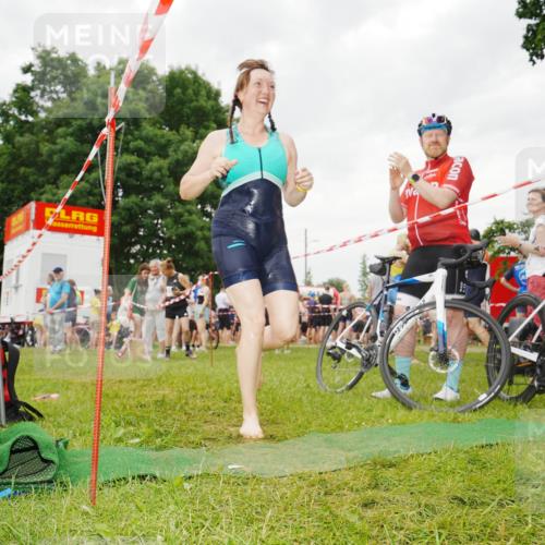 21.06.2026 - 29. Vierlanden-Triathlon LAZAROV Photography http://msf.ph/oto/9858321 21.06.2026 10:24:13 Schwimmen 589, 611 meine-sportfotos.de
