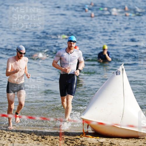 21.06.2026 - 29. Vierlanden-Triathlon LAZAROV Photography http://msf.ph/oto/9858510 21.06.2026 08:13:03 Schwimmen  meine-sportfotos.de