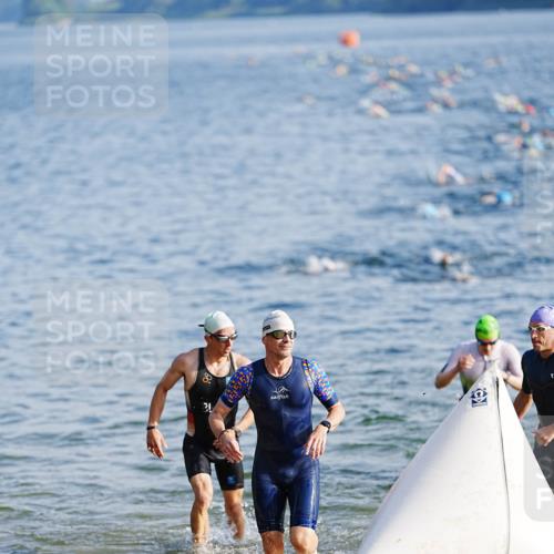 21.06.2026 - 29. Vierlanden-Triathlon LAZAROV Photography http://msf.ph/oto/9858619 21.06.2026 08:14:08 Schwimmen  meine-sportfotos.de