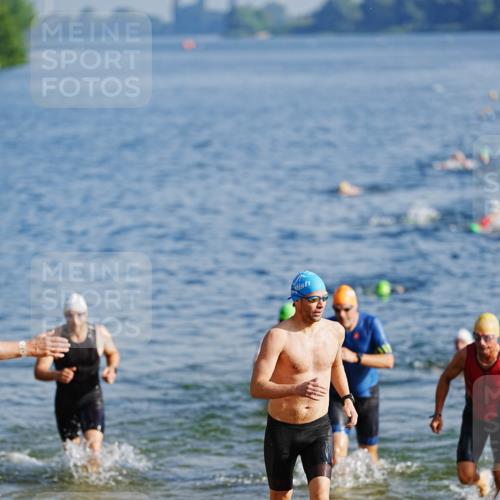 21.06.2026 - 29. Vierlanden-Triathlon LAZAROV Photography http://msf.ph/oto/9859052 21.06.2026 08:17:08 Schwimmen  meine-sportfotos.de