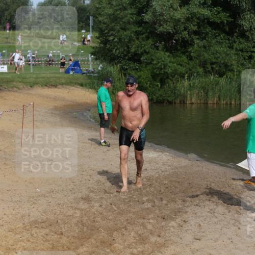 21.06.2026 - 29. Vierlanden-Triathlon Andreas Tolksdorf http://msf.ph/oto/9859190 21.06.2026 09:05:25 Schwimmen 287 meine-sportfotos.de