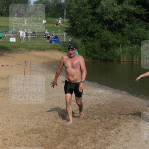 21.06.2026 - 29. Vierlanden-Triathlon Andreas Tolksdorf http://msf.ph/oto/9859299 21.06.2026 09:05:26 Schwimmen 287 meine-sportfotos.de