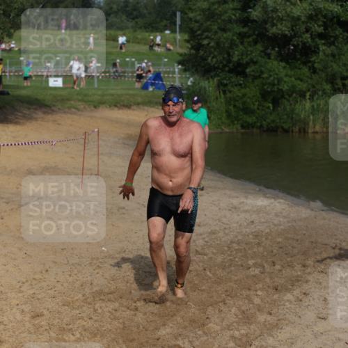 21.06.2026 - 29. Vierlanden-Triathlon Andreas Tolksdorf http://msf.ph/oto/9859316 21.06.2026 09:05:27 Schwimmen 287 meine-sportfotos.de