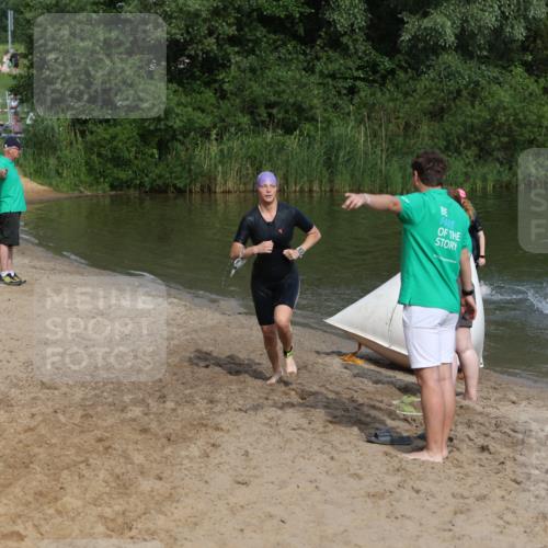21.06.2026 - 29. Vierlanden-Triathlon Andreas Tolksdorf http://msf.ph/oto/9859436 21.06.2026 09:08:15 Schwimmen 224, 228, 1354 meine-sportfotos.de
