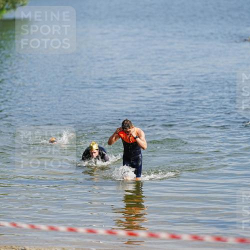 21.06.2026 - 29. Vierlanden-Triathlon LAZAROV Photography http://msf.ph/oto/9859447 21.06.2026 08:32:38 Schwimmen  meine-sportfotos.de