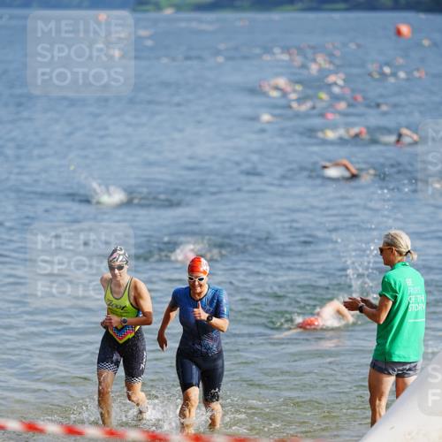 21.06.2026 - 29. Vierlanden-Triathlon LAZAROV Photography http://msf.ph/oto/9859582 21.06.2026 08:34:38 Schwimmen  meine-sportfotos.de