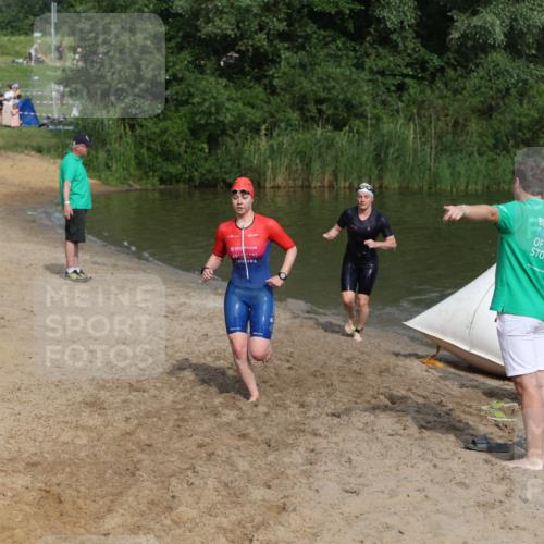 21.06.2026 - 29. Vierlanden-Triathlon Andreas Tolksdorf http://msf.ph/oto/9859689 21.06.2026 09:08:28 Schwimmen 226, 233, 257, 268 meine-sportfotos.de