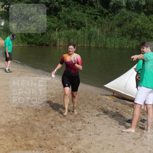 21.06.2026 - 29. Vierlanden-Triathlon Andreas Tolksdorf http://msf.ph/oto/9860671 21.06.2026 09:11:23 Schwimmen 223 meine-sportfotos.de