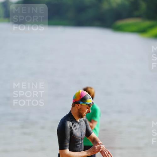 21.06.2026 - 29. Vierlanden-Triathlon LAZAROV Photography http://msf.ph/oto/9860805 21.06.2026 08:44:11 Schwimmen 4, 29, 112 meine-sportfotos.de