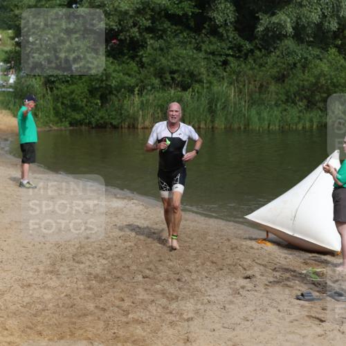 21.06.2026 - 29. Vierlanden-Triathlon Andreas Tolksdorf http://msf.ph/oto/9861418 21.06.2026 09:14:20 Schwimmen 133 meine-sportfotos.de