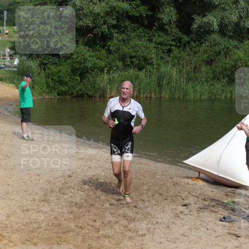 21.06.2026 - 29. Vierlanden-Triathlon Andreas Tolksdorf http://msf.ph/oto/9861438 21.06.2026 09:14:21 Schwimmen 133 meine-sportfotos.de