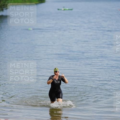 21.06.2026 - 29. Vierlanden-Triathlon LAZAROV Photography http://msf.ph/oto/9862332 21.06.2026 09:19:30 Schwimmen  meine-sportfotos.de