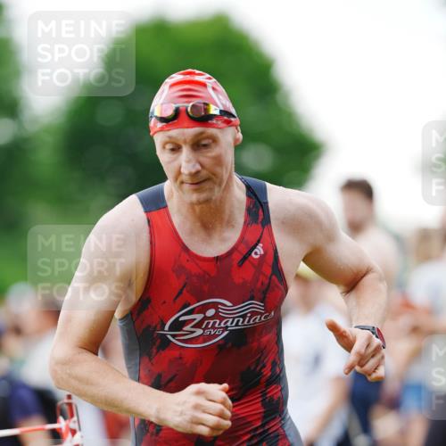 21.06.2026 - 29. Vierlanden-Triathlon LAZAROV Photography http://msf.ph/oto/9862724 21.06.2026 10:04:29 Schwimmen 440 meine-sportfotos.de