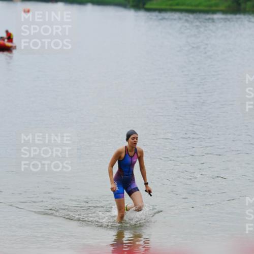 21.06.2026 - 29. Vierlanden-Triathlon LAZAROV Photography http://msf.ph/oto/9863237 21.06.2026 10:21:07 Schwimmen  meine-sportfotos.de