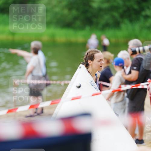 21.06.2026 - 29. Vierlanden-Triathlon LAZAROV Photography http://msf.ph/oto/9863242 21.06.2026 10:21:16 Schwimmen 576 meine-sportfotos.de