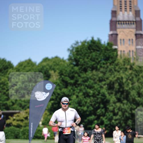 21.06.2026 - Viking Triathlon Michael Burmester http://msf.ph/oto/9863919 21.06.2026 16:28:48 Laufen 309 meine-sportfotos.de