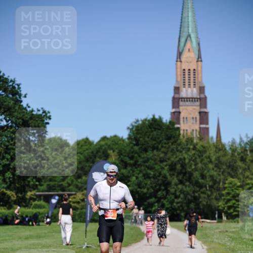 21.06.2026 - Viking Triathlon Michael Burmester http://msf.ph/oto/9863926 21.06.2026 16:28:52 Laufen 309 meine-sportfotos.de