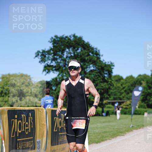21.06.2026 - Viking Triathlon Michael Burmester http://msf.ph/oto/9863958 21.06.2026 16:29:46 Laufen 282 meine-sportfotos.de