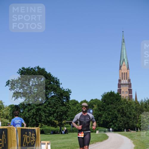 21.06.2026 - Viking Triathlon Michael Burmester http://msf.ph/oto/9863985 21.06.2026 16:30:35 Laufen 557 meine-sportfotos.de